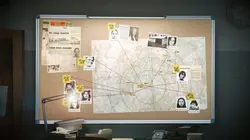 La conspiration du silence Les ombres de l'affaire Dunand