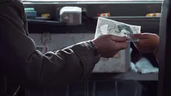 La conspiration du silence Classé sans suite