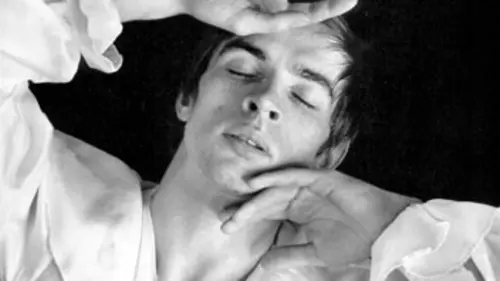 La constellation Noureev