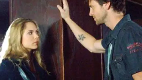 La conviction de ma fille