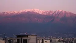 La Cordillère des songes