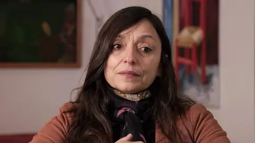 La Cordillère des songes