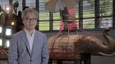 Séoul, c'est tout un roman