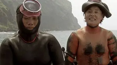 Les îles Jeju et Wando