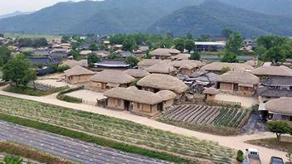 Épisodes de La Corée du Sud, le pays aux multiples miracles