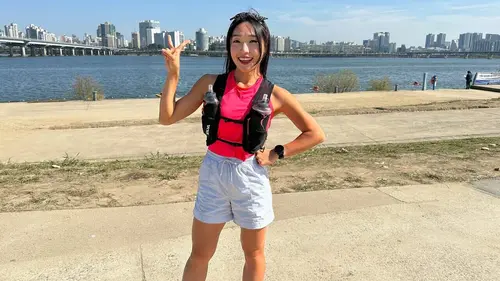 La Corée du Sud, un joyau de la nature Une terre de contrastes