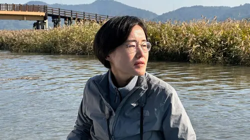 La Corée du Sud, un joyau de la nature