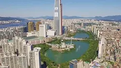 Visuel de Korea From Above
