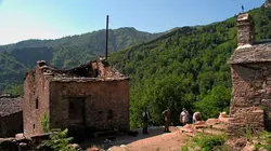 La Corse, beauté sauvage Une terre de mémoire