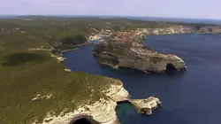 La Corse, beauté sauvage