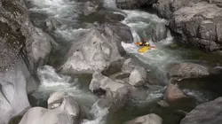 La Corse, beauté sauvage