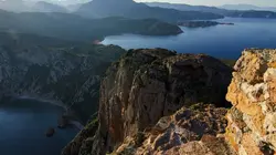 La Corse, beauté sauvage