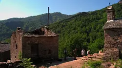 La Corse, beauté sauvage