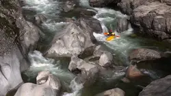 La Corse, beauté sauvage