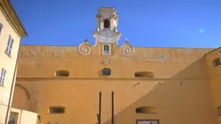 La Corse, belle et méditerranéenne