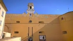 La Corse, belle et méditerranéenne