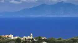 La Corse, belle et méditerranéenne