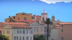 La Corse, belle et méditerranéenne
