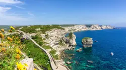 La Corse, du terroir au maquis