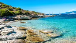 La Corse, du terroir au maquis