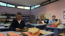 Visuel de La Corse, île des Justes ?