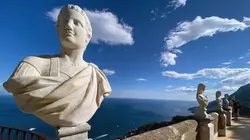 La côte amalfitaine, entre mythologies et dolce vita