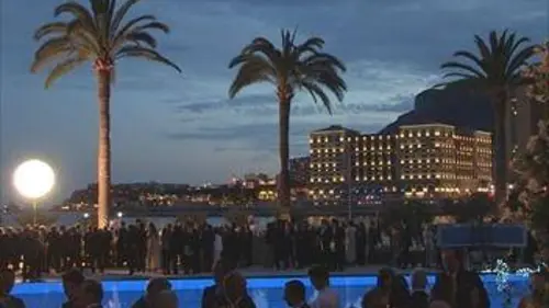 La Côte d'Azur, le luxe réinventé