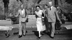 La Côte d'Azur, mythique et légendaire