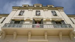 La Côte d'Azur, mythique et légendaire