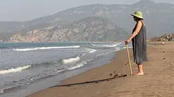 Visuel de La côte égéenne de la Turquie