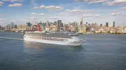 La côte Est des Etats-Unis