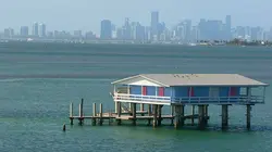 La côte Est des Etats-Unis