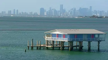 La Floride, l'Etat du soleil