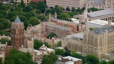 Au coeur de la Nouvelle-Angleterre