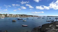 La côte Est des Etats-Unis