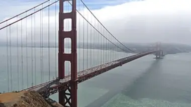 La Californie du Nord