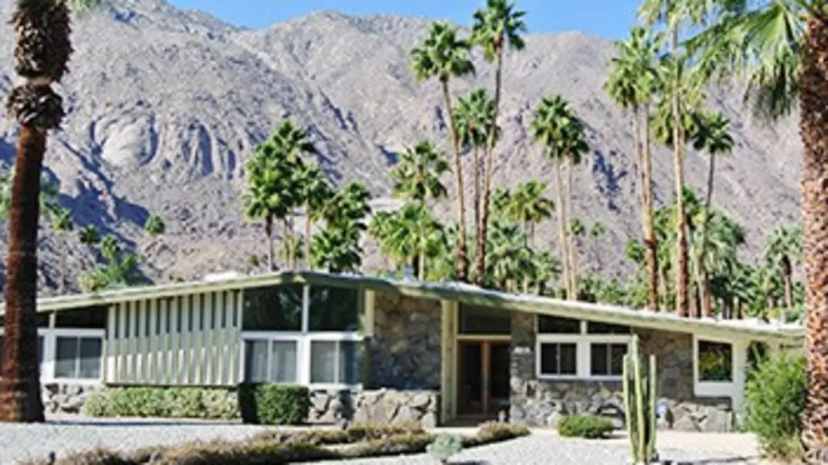 La côte Ouest de l'Amérique E05 La Californie du Sud