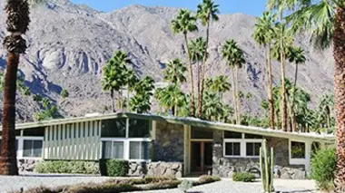 La Californie du Sud