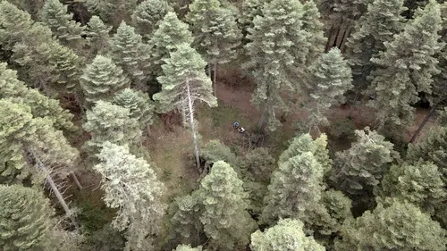 La côte turque de la mer Noire L'Ouest