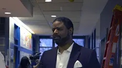 La couleur de la justice