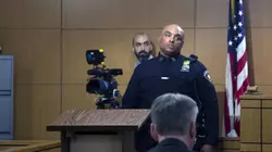 La couleur de la justice