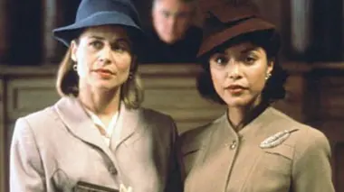 The Color of Courage (1999)