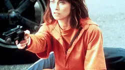 Visuel de La coupable idéale