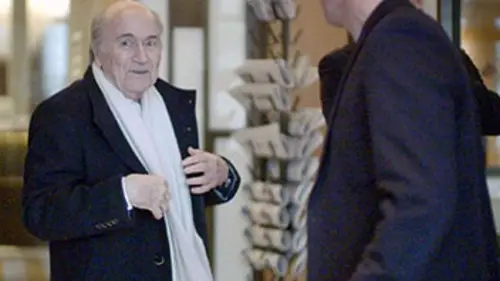 Audiences TV : La Coupe du monde des espions