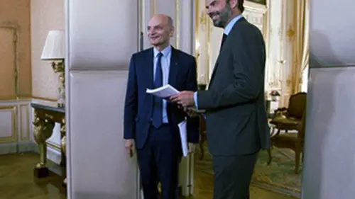 La Cour des comptes