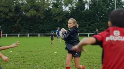 La cour des grands A la maison