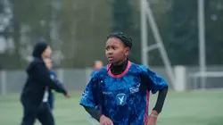 La cour des grands Déjà grands ?