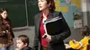 Lucille Favre-Valette dans La cour des grands S02E01 Mia (2009)
