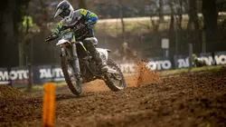 La course