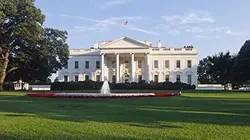 La course à la Maison-Blanche E02 Abraham Lincoln vs Stephen A. Douglas